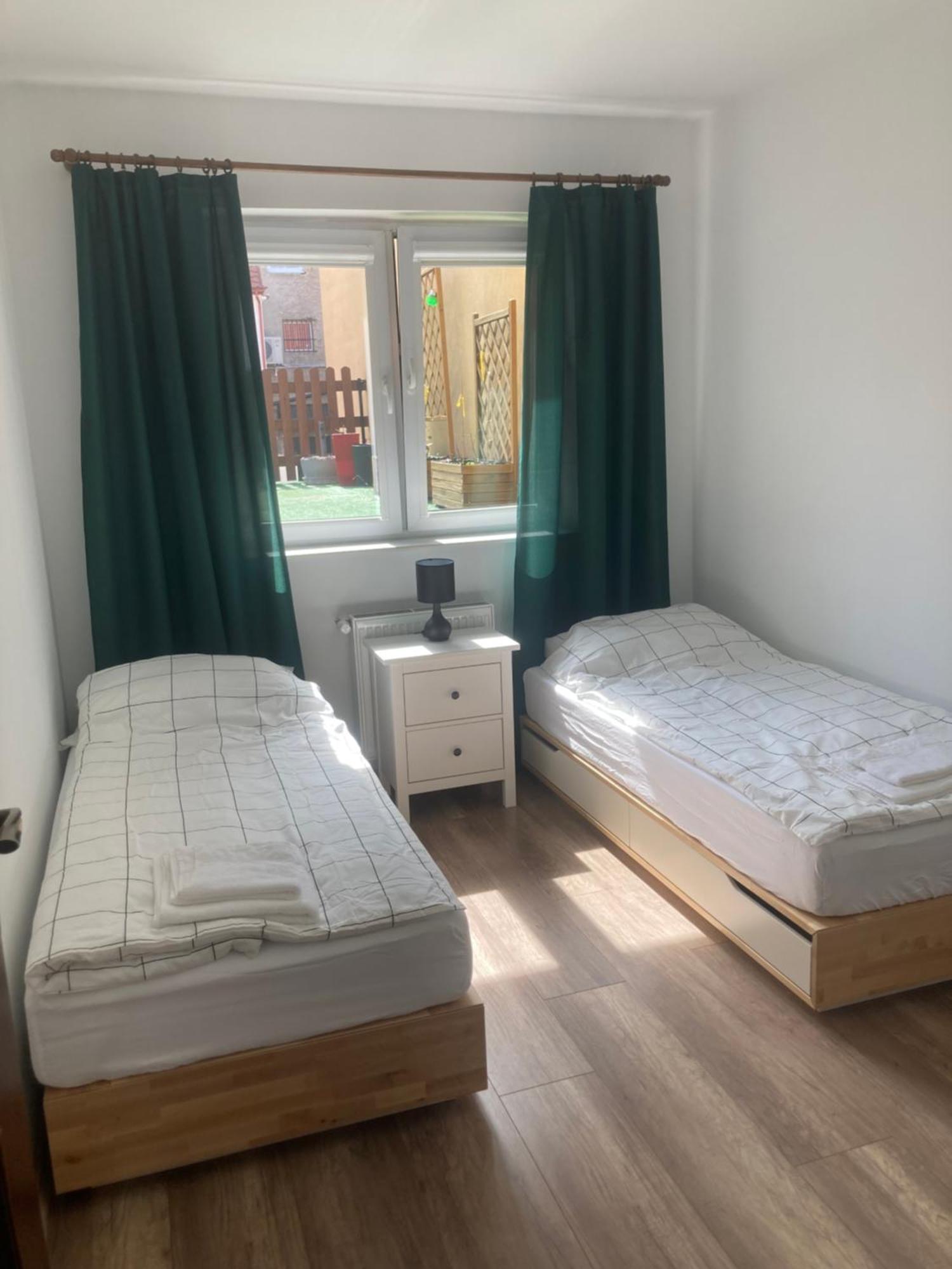 Apartament Jeziorna Olecko Extérieur photo