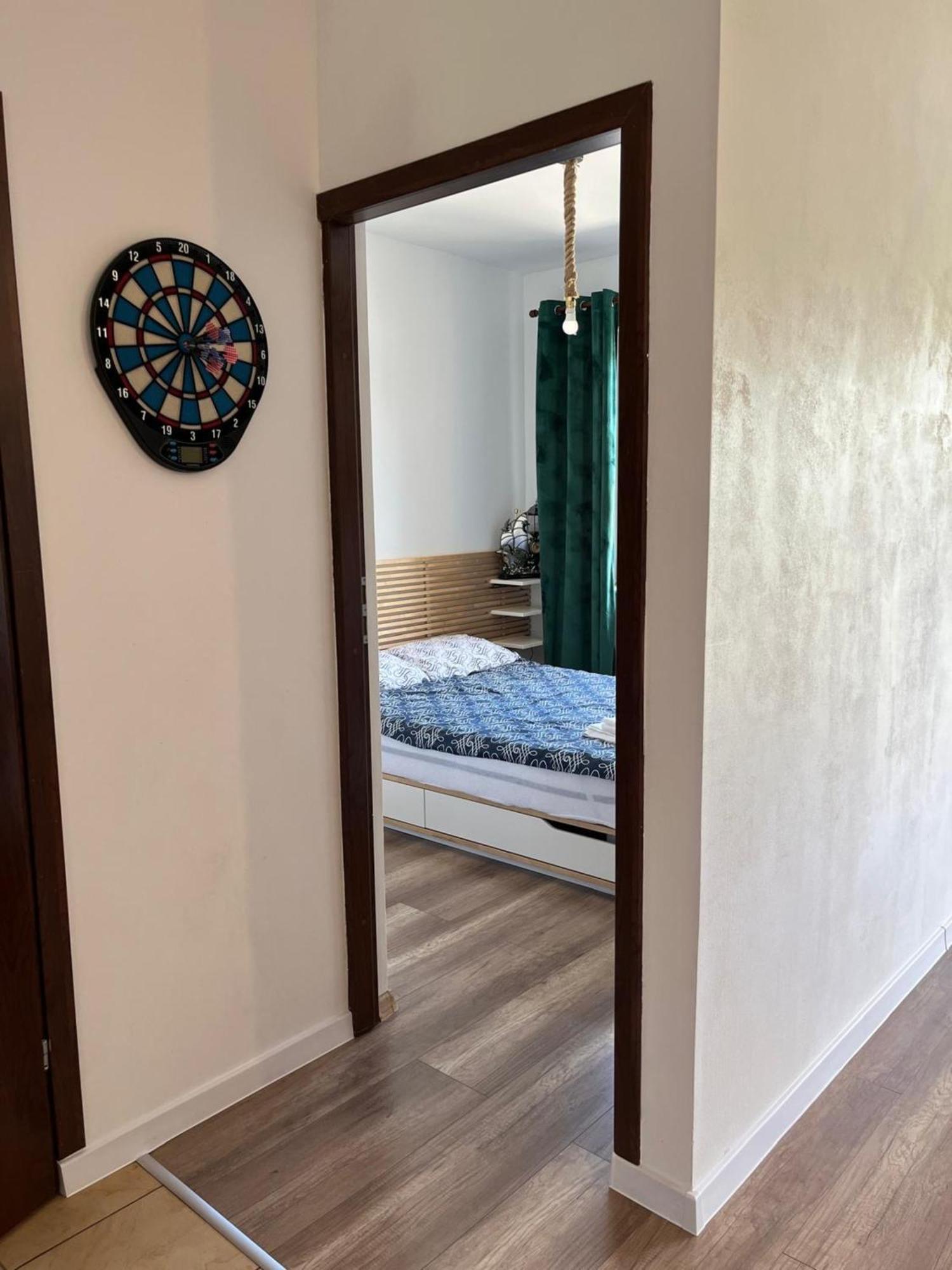Apartament Jeziorna Olecko Extérieur photo