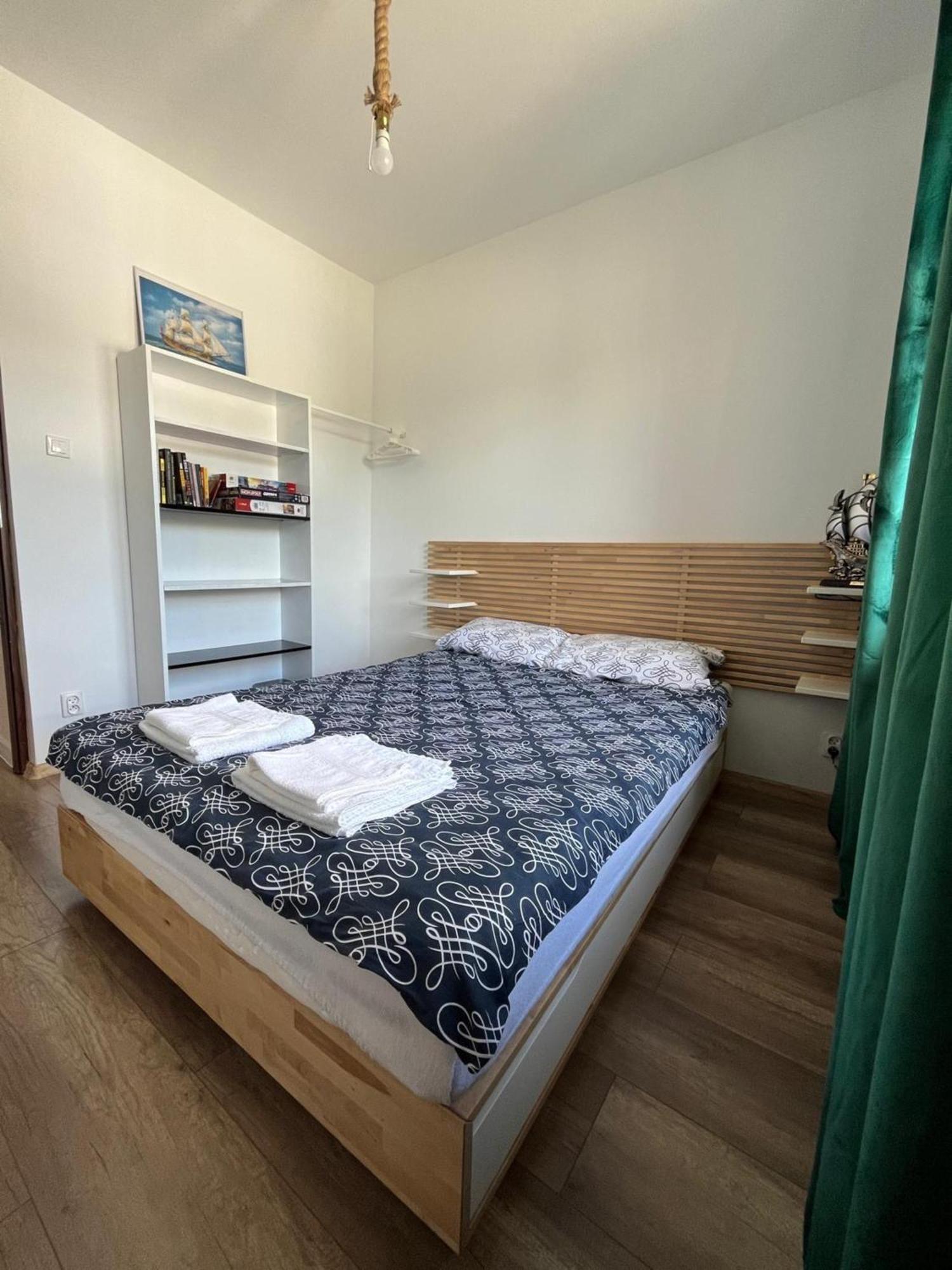 Apartament Jeziorna Olecko Extérieur photo